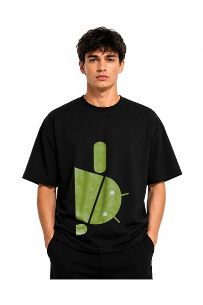 Inscriptie Ουνισέξ Βαμβακερό T-shirt Υψηλής Ποιότητας για Καθημερινή Χρήση  "...