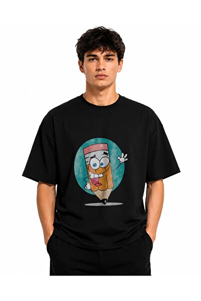 Inscriptie Ουνισέξ Βαμβακερό T-shirt Υψηλής Ποιότητας για Καθημερινή Χρήση " ...