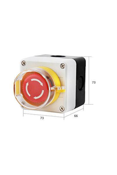 Choice15 1-JT-G Arrow Symbol Indicating Start and Stop Self-Recovery Waterpro...