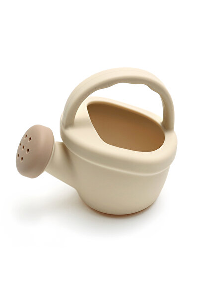 Choice6 beige pot Children's Beach Toys Sand Bucket and Shovel Set, Silicone ...