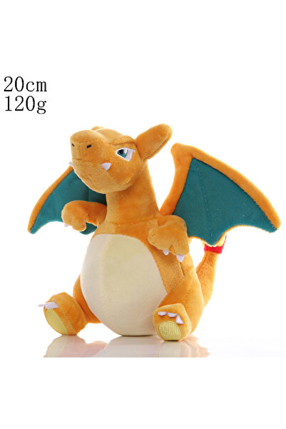 Choice Original 20cm-39 2026* Peluche Pokemon Gengar Peluche 24cm Pokemon Stu...