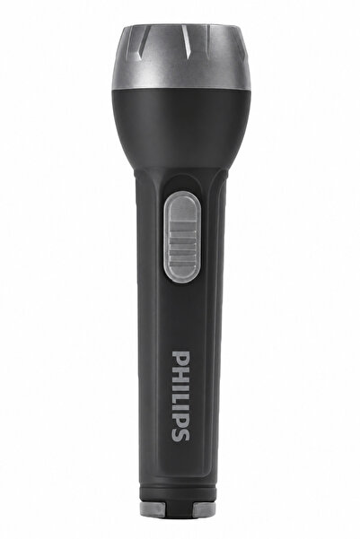 Philips SFL3175/10 LED El Feneri, Darbeye Dayanıklı Gövde, 20 Saat Çalışma Sü...