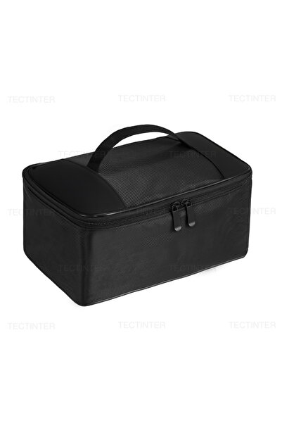 Choice black Large Carrying Protective Case for Nintendo Switch 1 Console Pro...