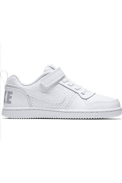 Nike Court Borough Low Kadın Spor Ayakkabı 870025-100