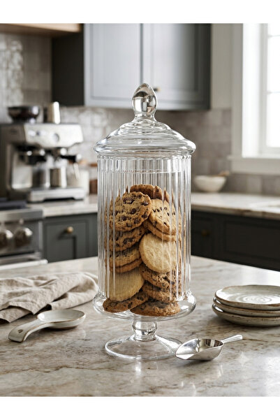 DİBA AVM Sugar Bowl Cookie Bowl 33 cm