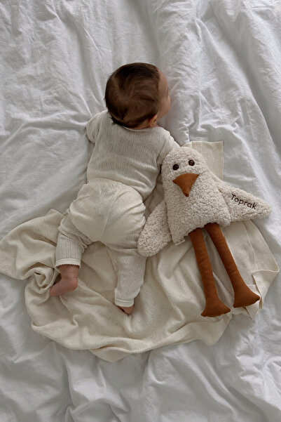 vivimade Kişiye Özel İsimli Duffy Uyku Arkadaşı 45cm