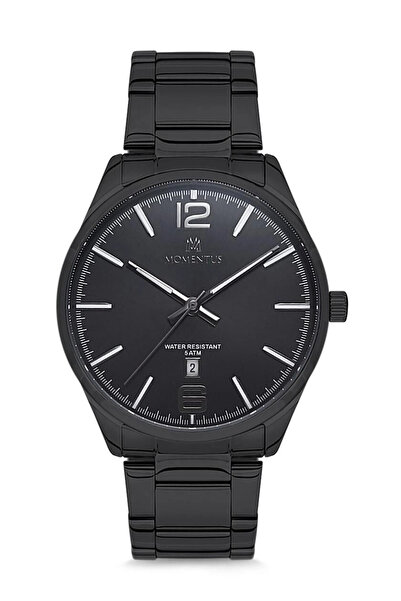 Momentus ساعة يد رجالية KC231B-04SN