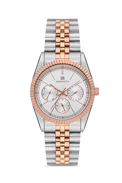 Momentus Cw130z-02sr Women's Wristwatch