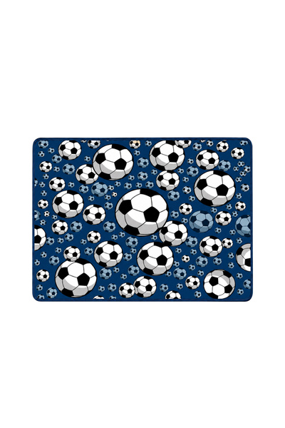 Factory Price Football Cushion Play Mat Rug – Soft Padded Carpet with Non-Sli...