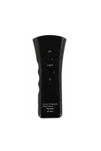 Choice A Double Head Dog Repeller Double Horn Laser Dog Trainer Dog Repeller ...