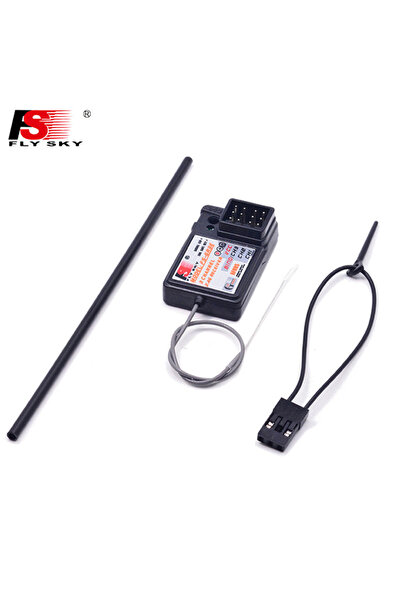 Choice FS-GR3E Flysky Receiver FS-GR3E FS-A6 FS-R6B FS-X6B FS-iA6 FS-iA6B FS-...