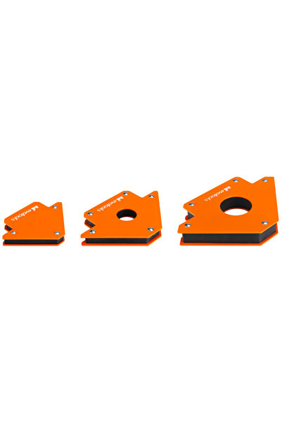 Evotools Aparat de sudură magnetică 23 kg