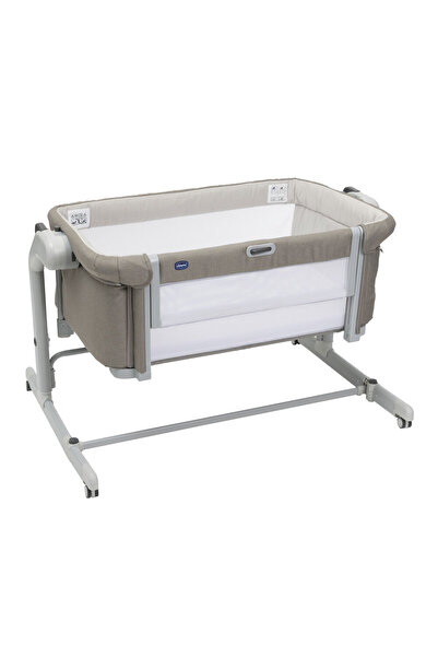 Chicco NEXT2ME MAGIC EVO DESERT TAUPE
