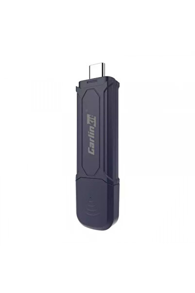 carlinkit Adaptor Carplay Wireless Mini SE Pro pentru seria Apple iPhone