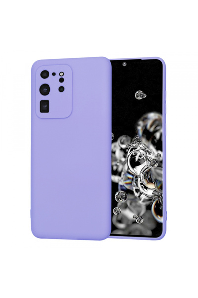 Samsung Husa pentru Galaxy S20 Ultra 5G G988 / S20 Ultra G988, Techsuit, Soft...