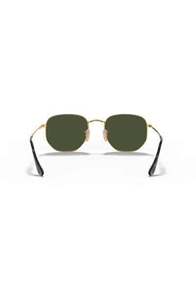 Ray-Ban RAYBAN RB3548N 001 51 UNISEX GÜNEŞ GÖZLÜĞÜ