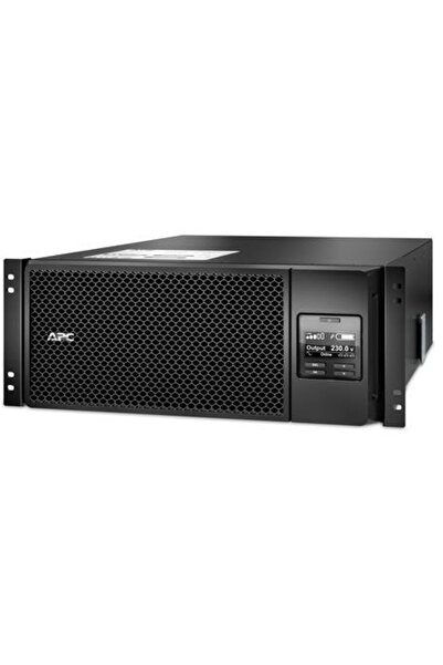 Apc Smart-UPS SRT 6000VA RM 230V