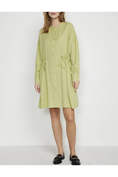 Evendi Rochie scurta, Verde