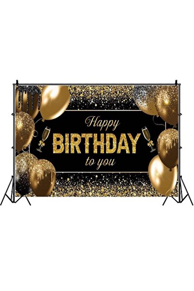 OEM Banner Tip Fundal pentru Poze, din Panza, 185 x 110 cm, Sfoara 6 m, Prind...