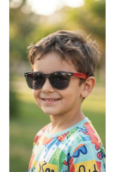 Polo Exchange 1044 C103 45 Polarize Çocuk Gözlüğü