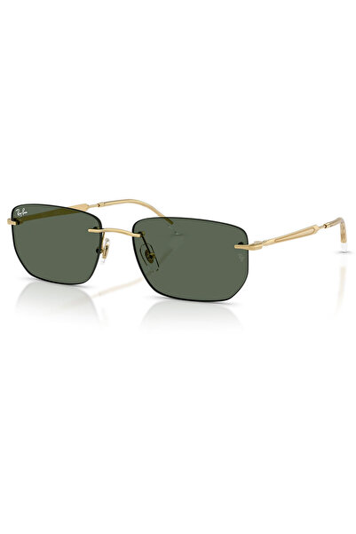 Ray-Ban Rb3768 001 71 56 Unisex Sunglasses