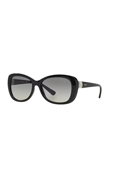 Vogue VO2943SB W44 11 55 نظارات شمسية للنساء