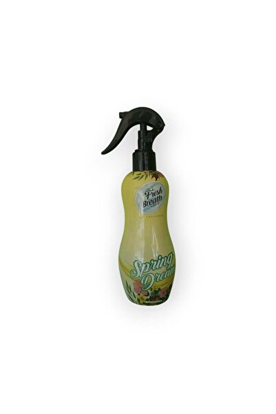 MERSA معطر جو أوتوميكس سبرينج دريم 300 مل