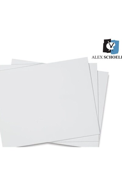 Erka Alex Shoeller Drawing Paper 70X100 120Gr Pack of 100