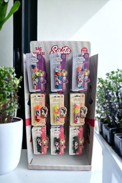 Timon Sasta Toka Stand Latch 72-Piece Stand