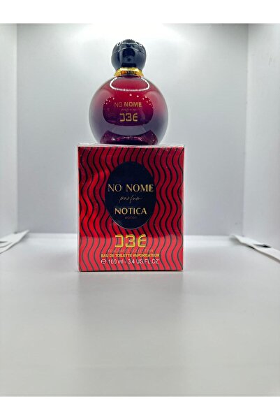 NO NOME 036 Notıc.pn For Women 100 ml Edt