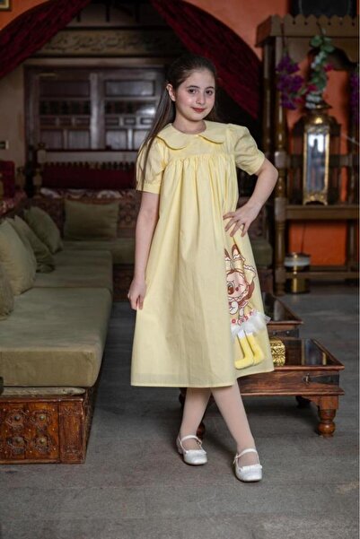 Koachy Kids فستان تولين
