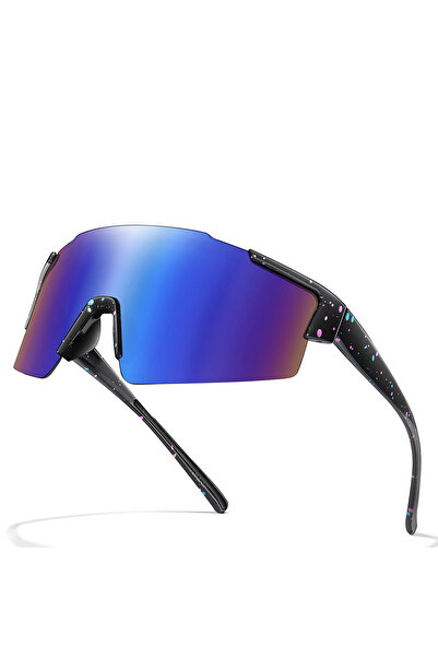 Choice VM4 LOISRUBY Band New Style Cycling Sunglasses Sports Bike Glasses Men...