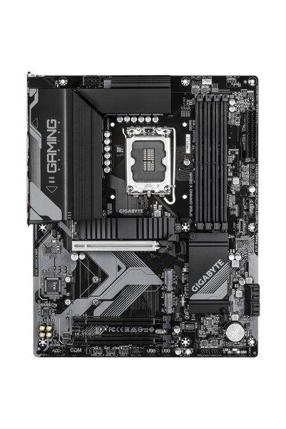Gigabyte B760 GAMING X GEN5 LGA1700 DDR5 ATX Negru