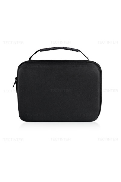 Choice Dual Controller Bk Portable Carrying Case For PS5/PS4/PS3/Xbox Series ...