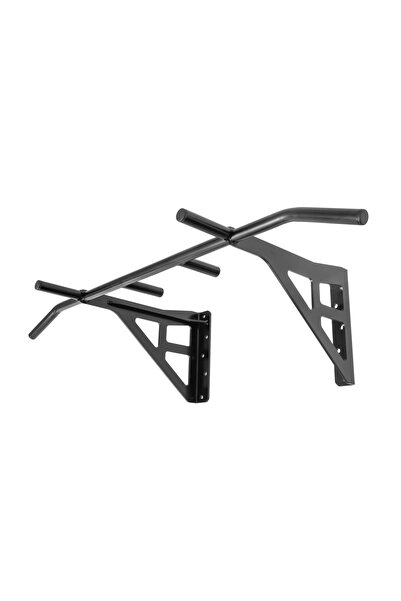 ZOCO BODY FIT Bară de tracțiuni pentru perete, Zoco Body Fit®, dibluri inclus...