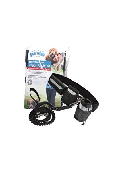 Pawise GLBLSEME Hands-Free Doggy Jogger Köpek (161142) Koşturma Kiti