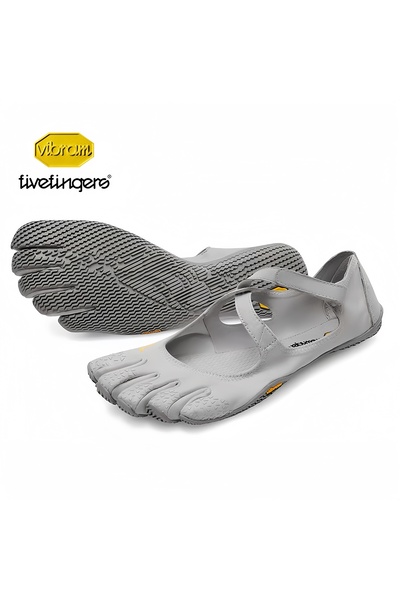 Vibram Fivefingers Vibram Five-Finger Barefoot Footwear for Ladies, Soft Anti...