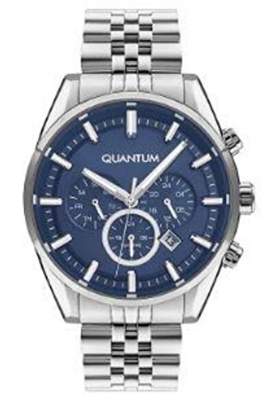 Quantum Pwg987.390 Men's Watch