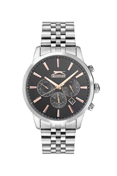 Slazenger SL.09.1812.2.08 ساعة يد رجالية