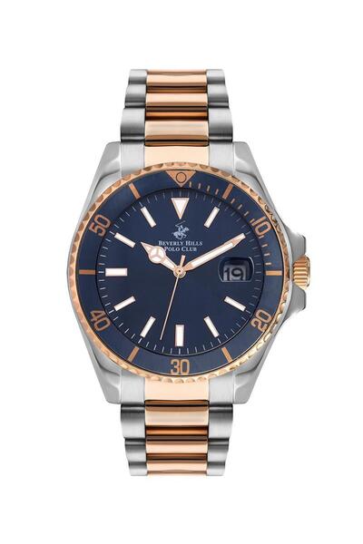 Beverly Hills Polo Club Beverly Hills Polo BP3125X.590 Erkek Kol Saati