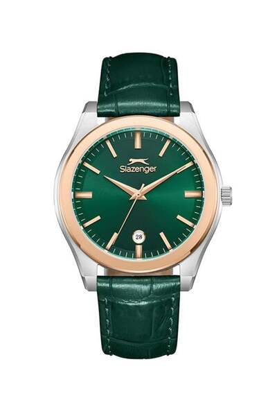 Slazenger Sl.09.2486.1.03 Men's Wristwatch