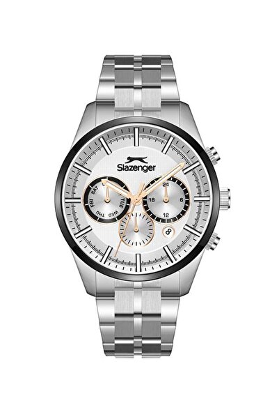 Slazenger SL.09.2483.2.03 ساعة يد رجالية