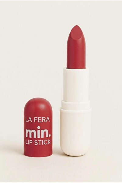 La Fera Lavera Mini Creamy Lipstick - 17