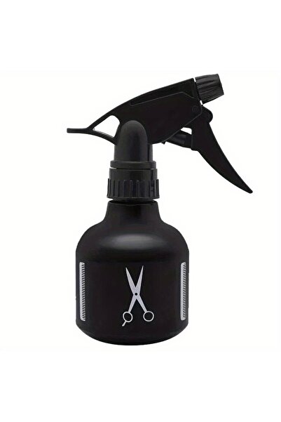 Choice Black Professional Barber Kit Hairdresser Tool Set - Neck Duster, Wate...