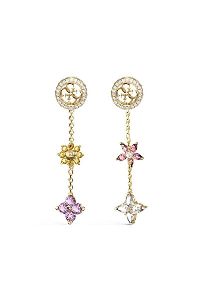 Guess JGUJUBE06036JWYGMCTU Kadın Küpe