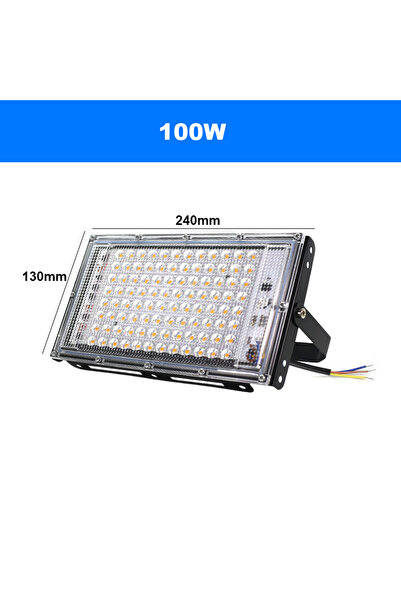 Choice5 100W No Plug Led UV USB Floodlight 50W 100W 150W USB LED Stage Blackl...