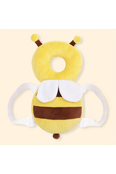 Choice Little Bee Little Bee Baby Head Protection Pillow - Breathable anti fa...