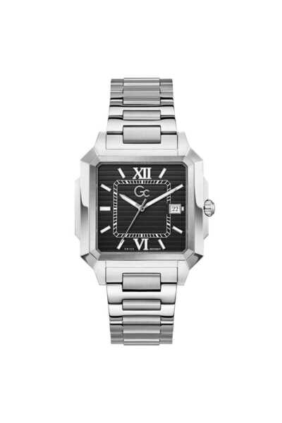 GC Gcz74001G4 Men's Wristwatch