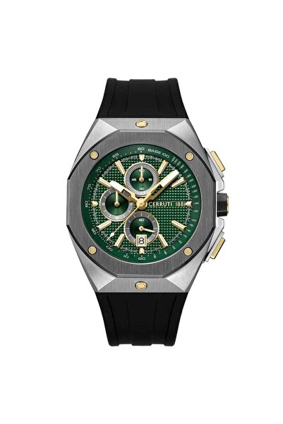 Cerruti 1881 Ciwgo0073203 Men's Wristwatch