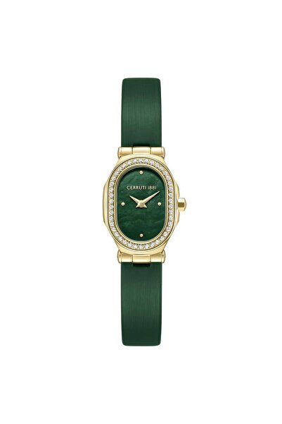 Cerruti 1881 Ciwla0097302 Women's Wristwatch